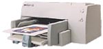 Hewlett Packard DeskJet 682c consumibles de impresión